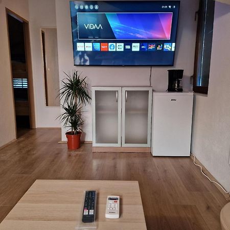 5 Meters From The Sea With Private Beach - 70M2 Colibri Sunset Apartments Sveti Petar (Zadar) Exterior foto