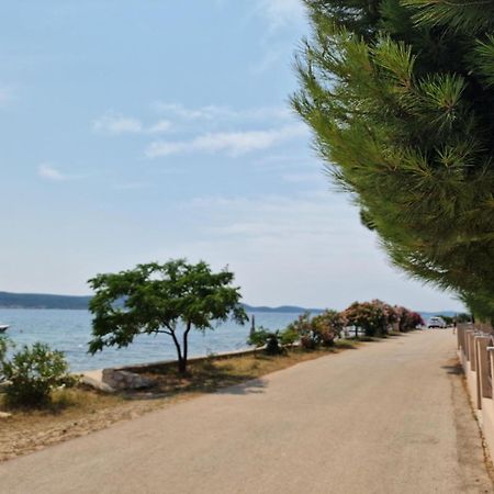 5 Meters From The Sea With Private Beach - 70M2 Colibri Sunset Apartments Sveti Petar (Zadar) Exterior foto