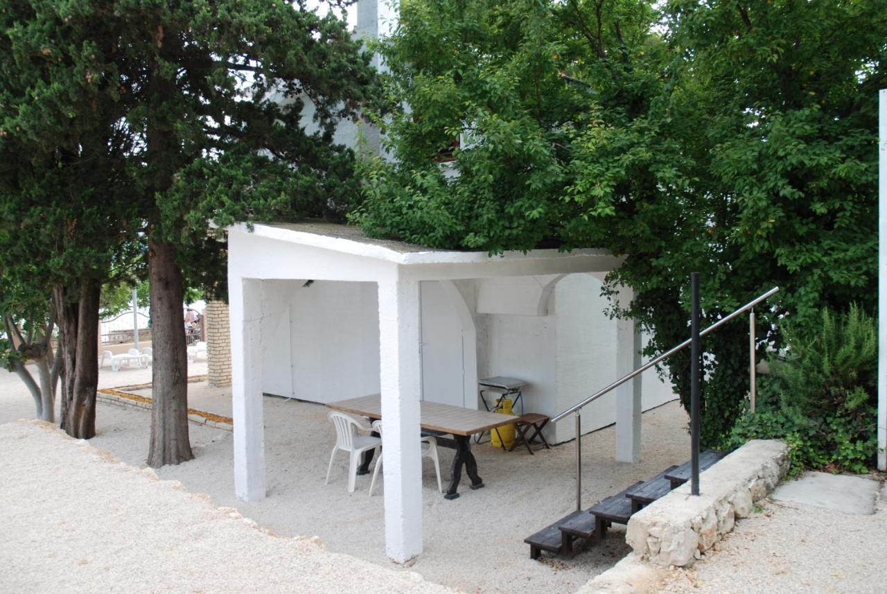 5 Meters From The Sea With Private Beach - 70M2 Colibri Sunset Apartments Sveti Petar (Zadar) Exterior foto