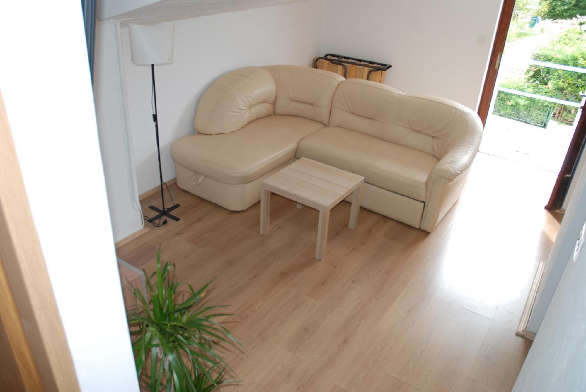 5 Meters From The Sea With Private Beach - 70M2 Colibri Sunset Apartments Sveti Petar (Zadar) Exterior foto